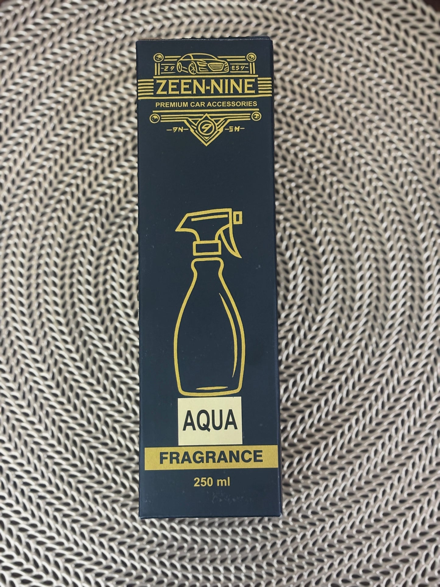AQUA Air Freshener For Room , Kitchen and Car