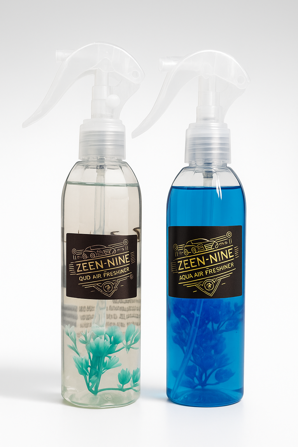 OUD Air Freshener For Room , Kitchen and Car
