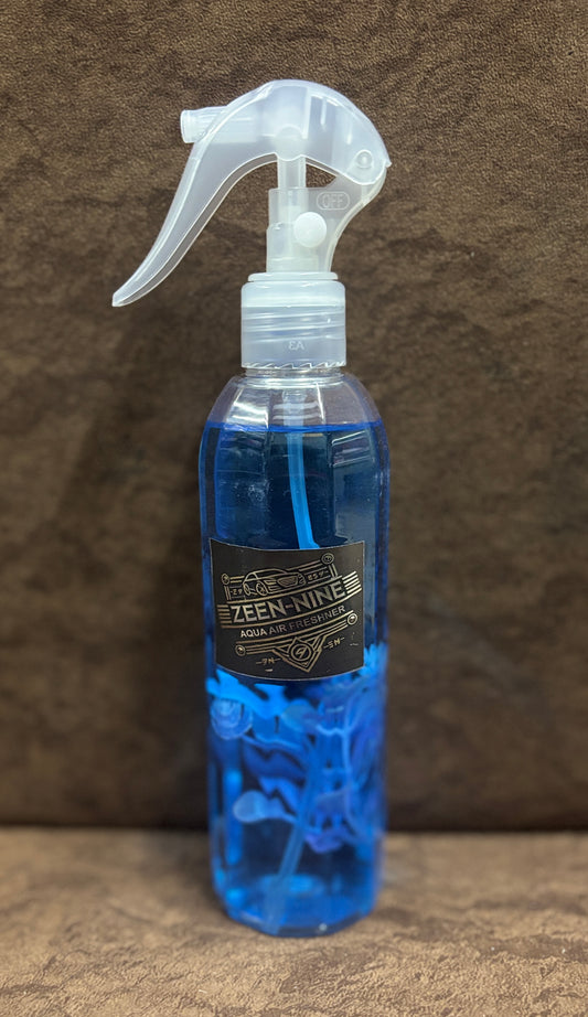 AQUA Air Freshener For Room , Kitchen and Car